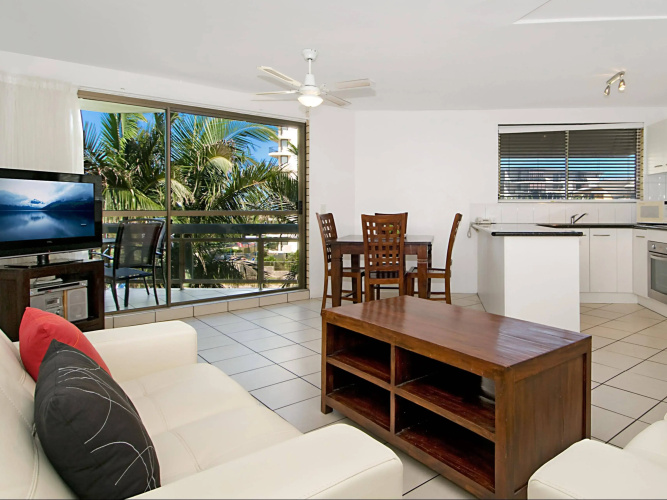 Bellardoo Holiday Apartments