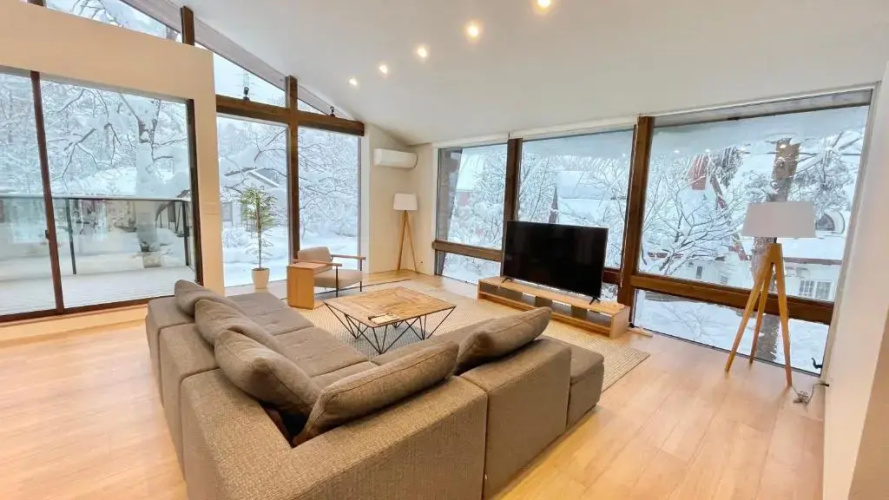 Ahiru Chalet
