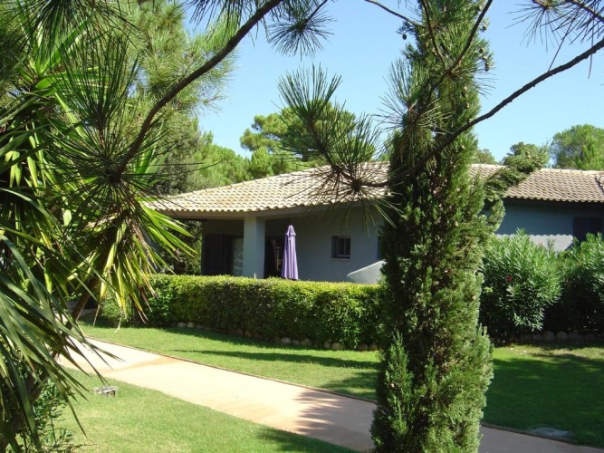 Superior Villa