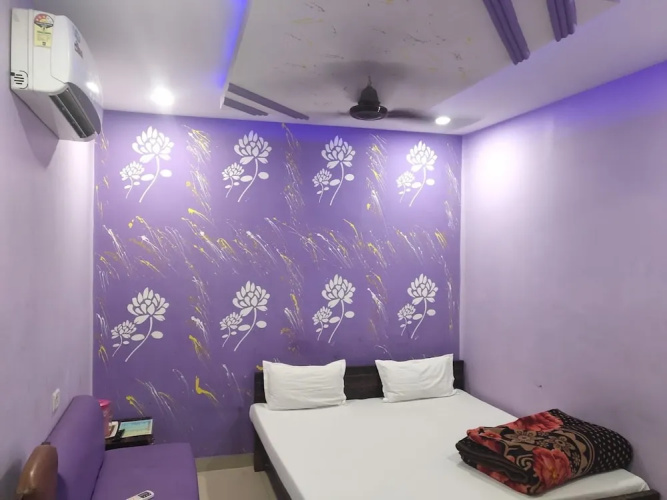 Goroomgo Atithi Galaxy Kanpur