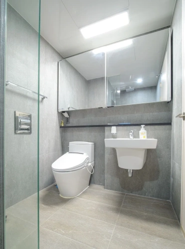 Standard room with balcony
