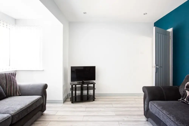Fully Refurbished North Belfast Home 3