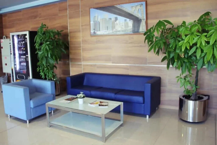 Hotel Reus Park
