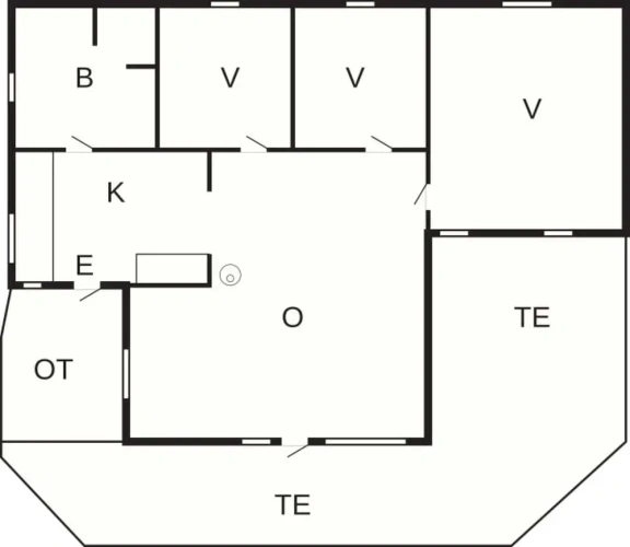 Cottage