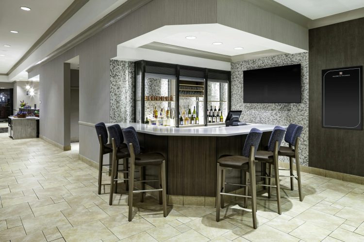 Hilton Garden Inn Omaha Downtown/Old Market Area photo 29