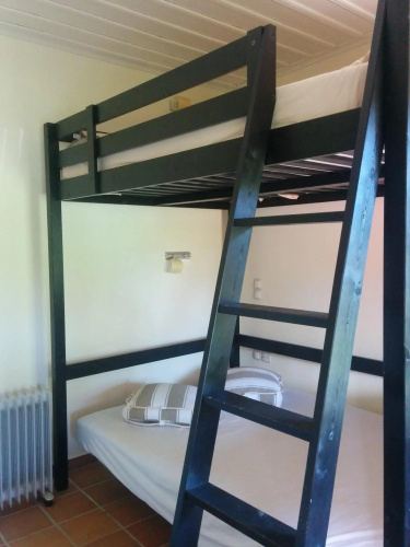 El Mar House Parga