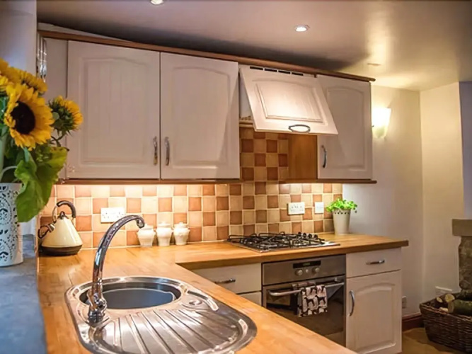Greta Cottage