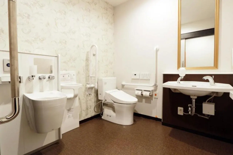 Hotel Trend Numazu Ekimae