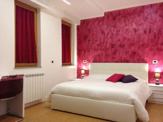 Valle Aurelia House