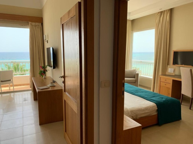 Novostar Bel Azur Thalassa & Bungalows photo 36