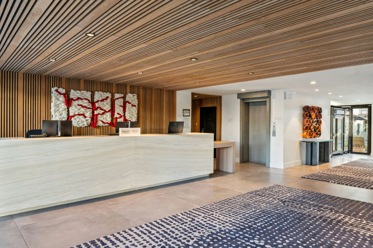 The Lum Hotel Los Angeles Stadium District photo 20