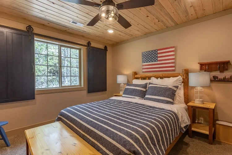6 Bedrooms Cottage
