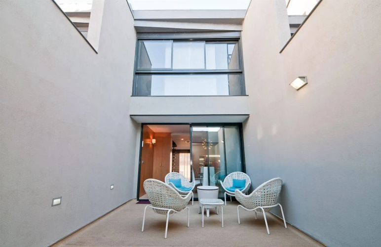 Madrid SmartRentals Chueca