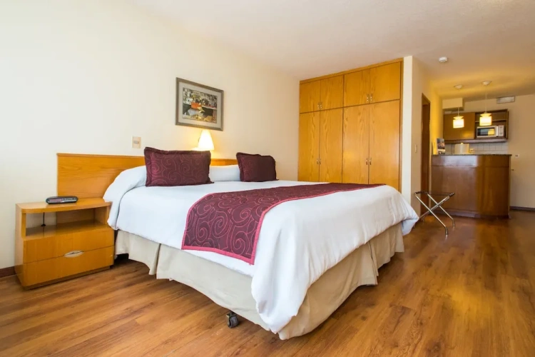 Superior Twin Suite