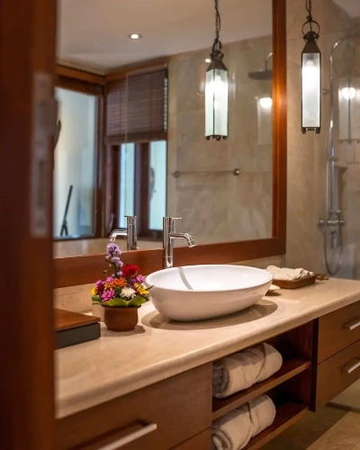 4 Bedrooms Villa