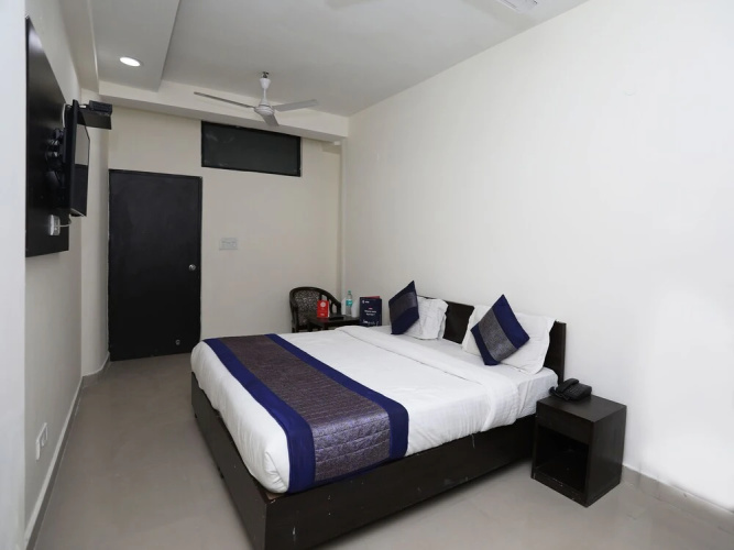 Hotel Aravali Inn