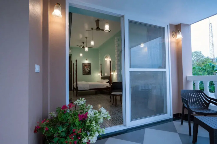 Alang Cottage By Kaz Stays