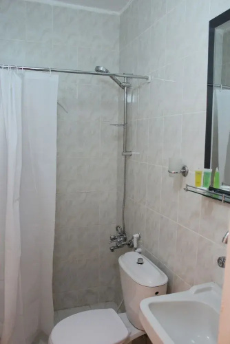 Rafiki Hostel