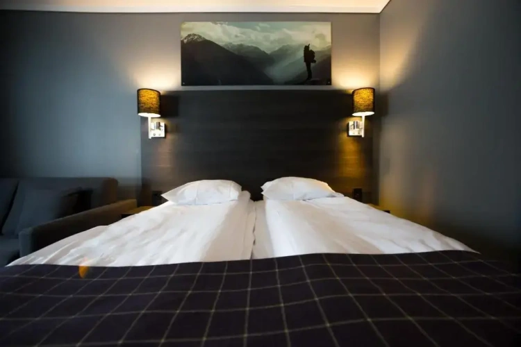 Standard Family room