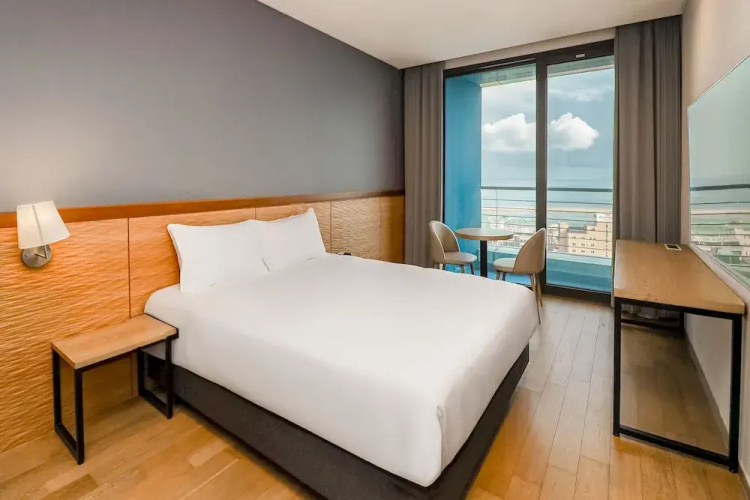 Hotelbild