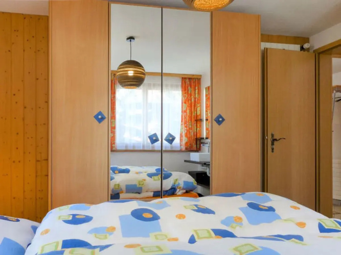Chalet Dossen