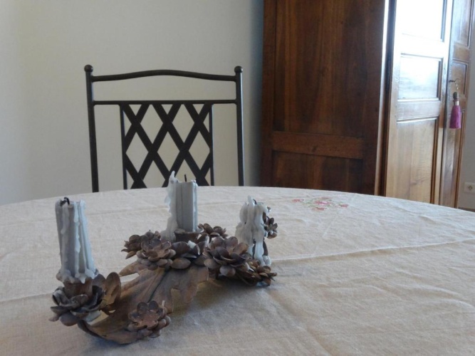 2 Bedrooms Double Cottage