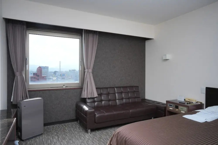 Frex Hotel