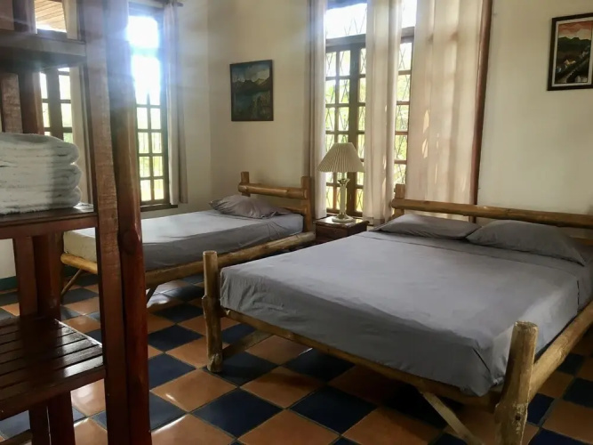 El Mono Loco Hotel