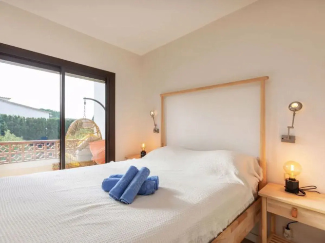 Apartment Adelfas L'Escala