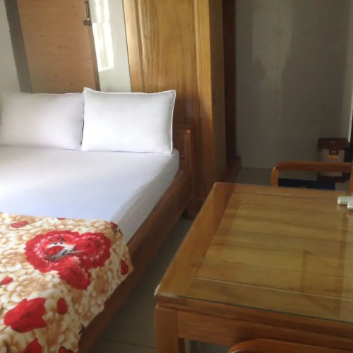 Khanh Nguyen Hotel