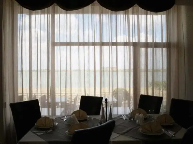 Verona Villas Complex