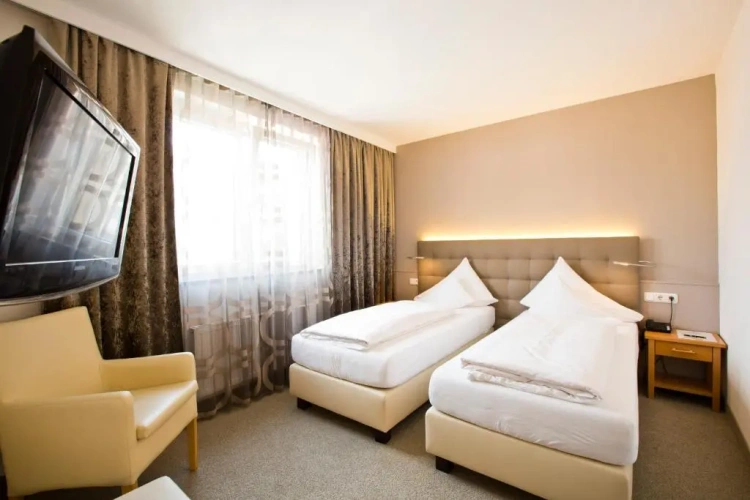 Classic Double room