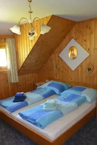 Ferienwohnung Pöreiterhof