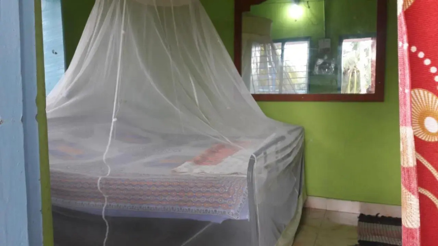 Kiran Guest House