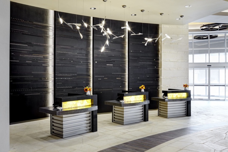 Archer Hotel Austin photo 25