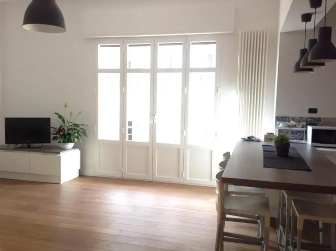 2 Bedrooms Superior Apartment
