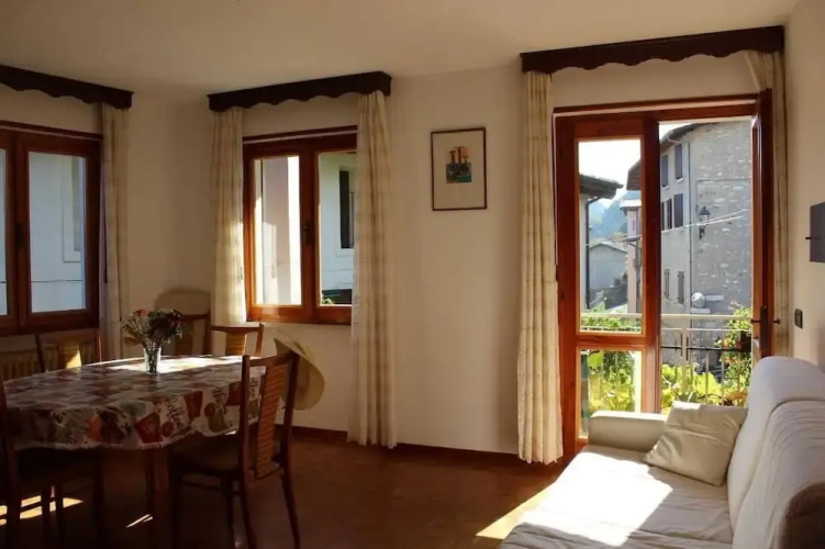 Casa Bruna Tignale