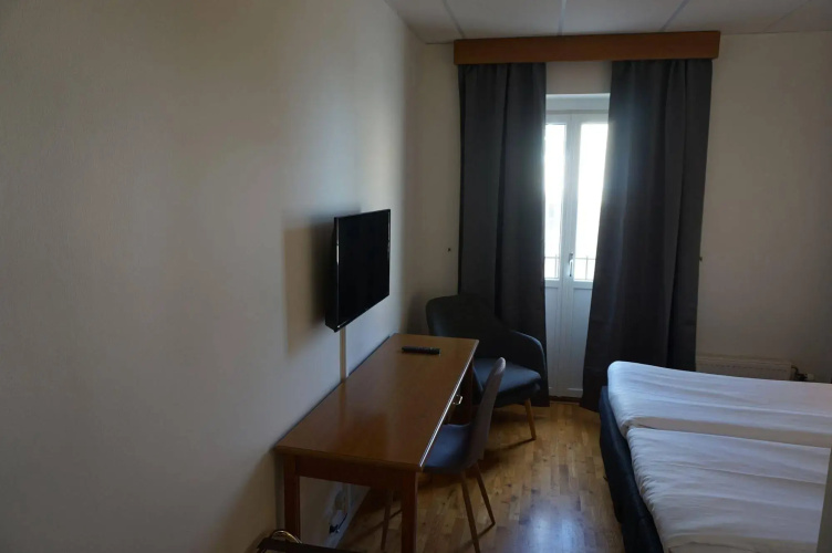 Hotell Siesta