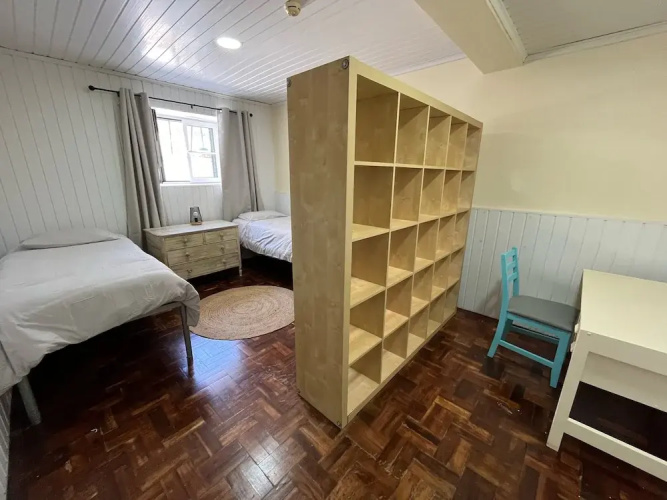 Lazareto 148 Hostel