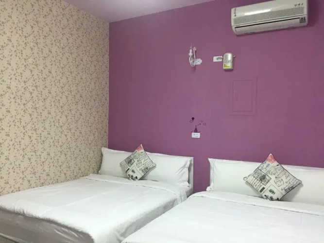 Silent B&B