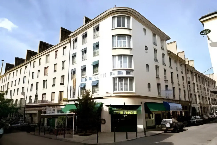 Hotelbild