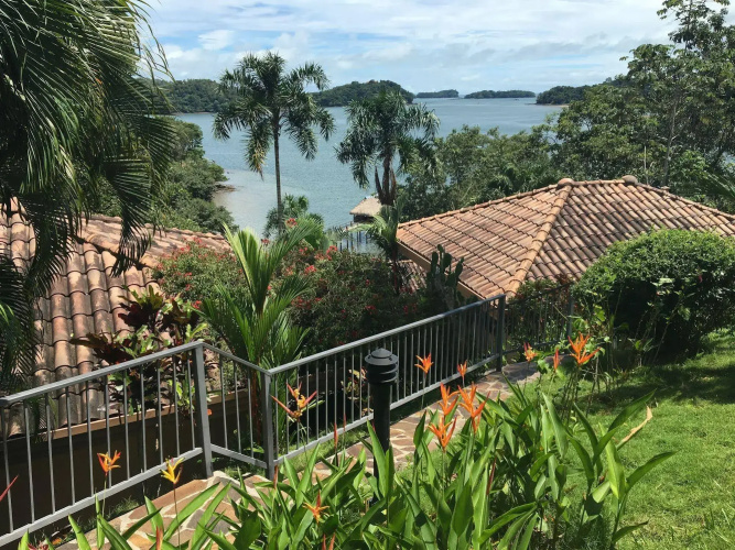 Seagull Cove Resort