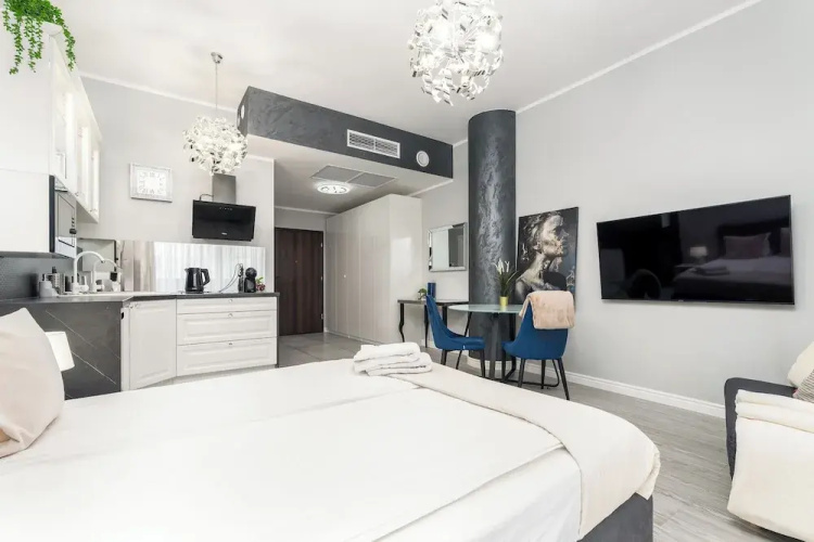 MARGI Elva Apartment
