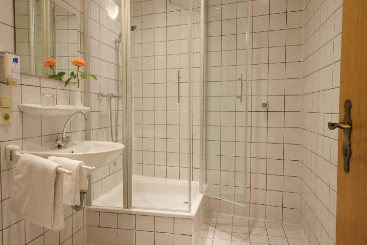 Bed & Breakfast am Luisenplatz