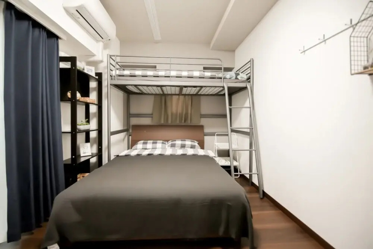 Cozy Home APT Otsuka D