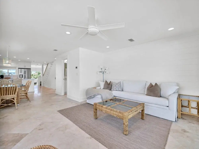 Blue Mountain Beach Villas 5A