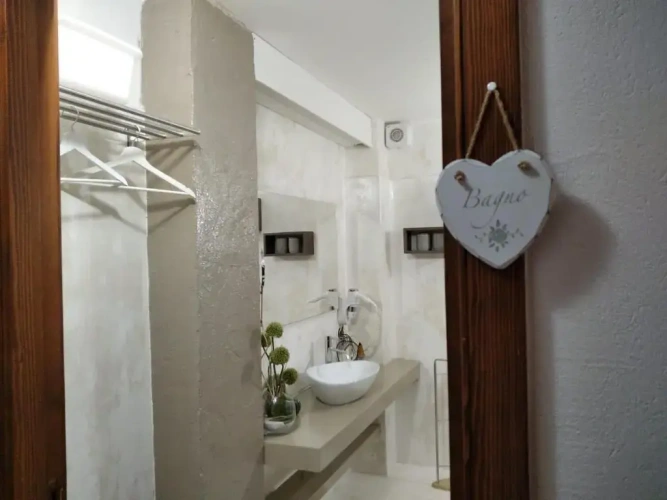 Superior Quadruple room
