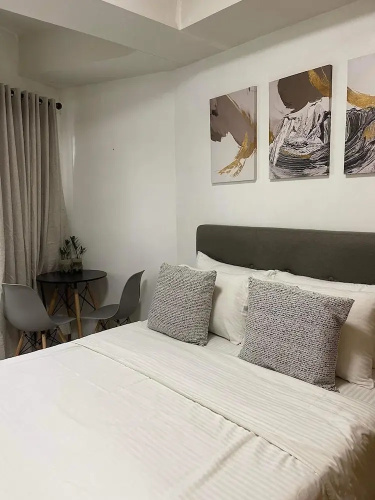 Shell Residences MOA by darpm