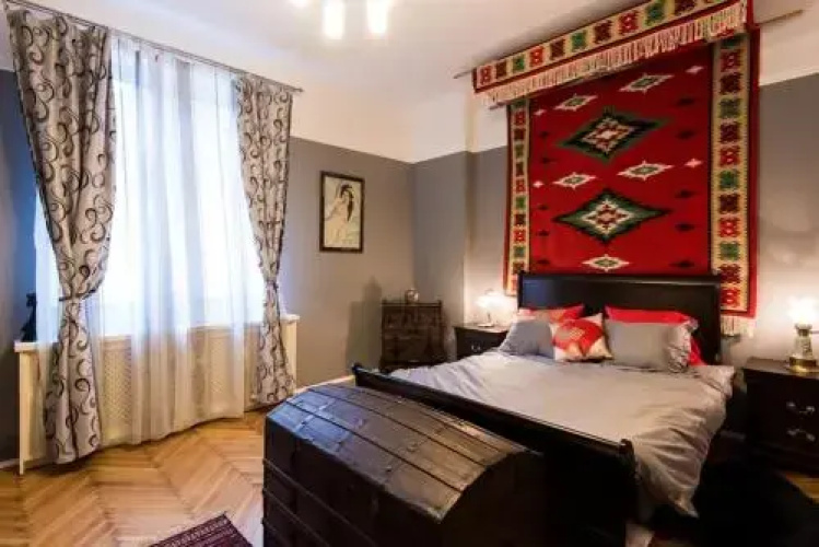 Casa Irina