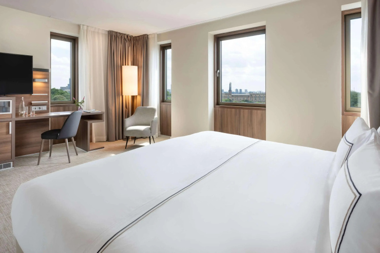 Meliá Düsseldorf